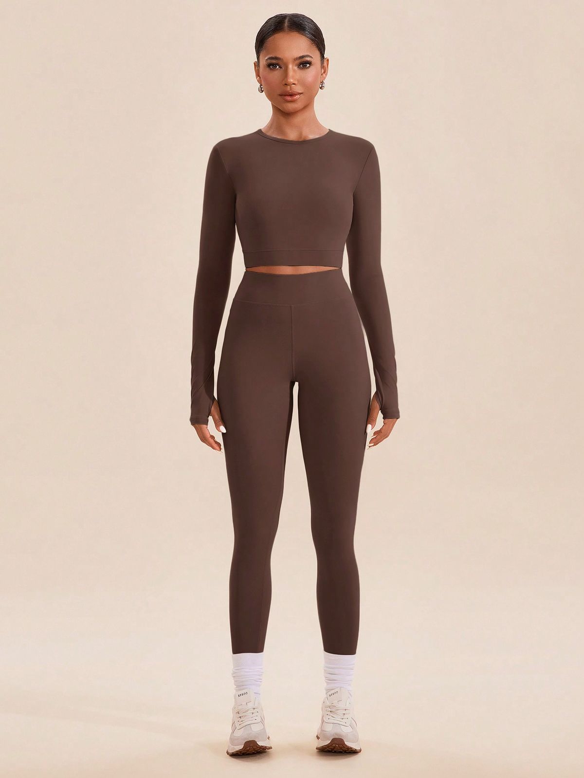 Legging-sport-femme-silhouette-affinée