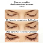 Sérum naturel cils & sourcils – Volume et longueur - Nava