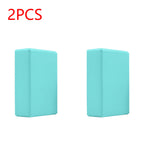 Bloc de Yoga Antidérapant – Accessoire Yoga et Pilates Haute Densité - Nava