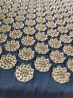 Tapis de Massage Soulage Stress et Douleurs du Dos & Corps