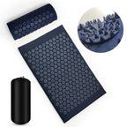 Tapis de Massage Soulage Stress et Douleurs du Dos & Corps