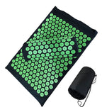 Tapis de Massage Soulage Stress et Douleurs du Dos & Corps