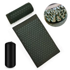 Tapis de Massage Soulage Stress et Douleurs du Dos & Corps
