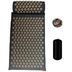 Tapis de Massage Soulage Stress et Douleurs du Dos & Corps