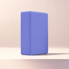 bloc de yoga haute densité