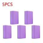 bloc yoga équilibre 