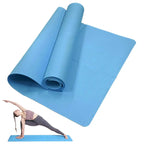 tapis fitness maison